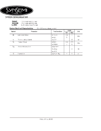 Datasheet 1N4448 manufacturer Неопределенные